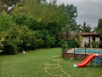 Hermosa casa en venta ,excelente zona Funes