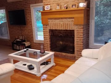 Casa en venta 5 amb Country Banco Provincia