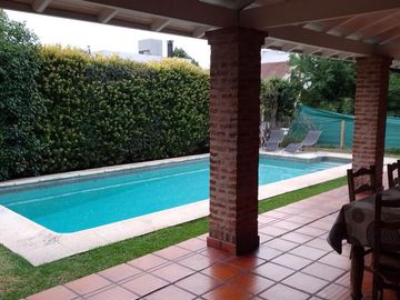 Casa en venta 5 amb Country Banco Provincia