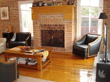 Casa en venta 5 amb Country Banco Provincia