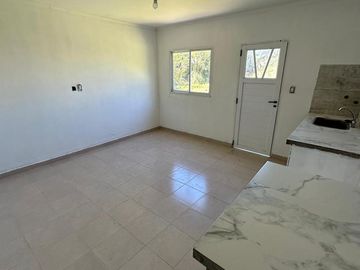 Casa a estrenar en venta