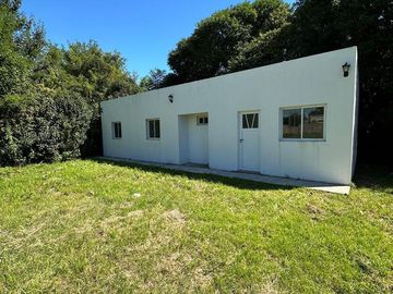 Casa a estrenar en venta