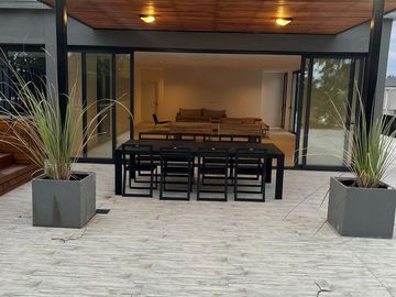 Venta 2 y 3 Amb. con terrazas en el Tigre