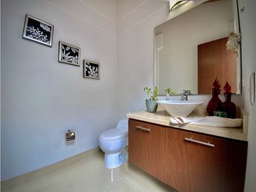 Venta Renta Casa Campestre Parcelacion Llanogrande
