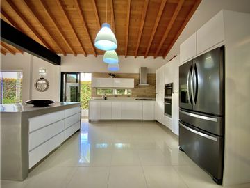 Venta Renta Casa Campestre Parcelacion Llanogrande
