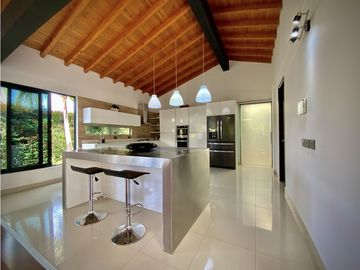 Venta Renta Casa Campestre Parcelacion Llanogrande