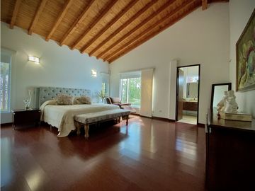 Venta Renta Casa Campestre Parcelacion Llanogrande