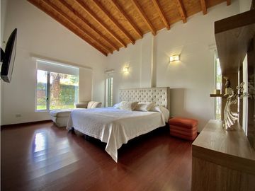 Venta Renta Casa Campestre Parcelacion Llanogrande
