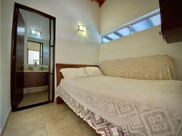 Venta Renta Casa Campestre Parcelacion Llanogrande