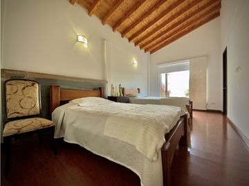 Venta Renta Casa Campestre Parcelacion Llanogrande