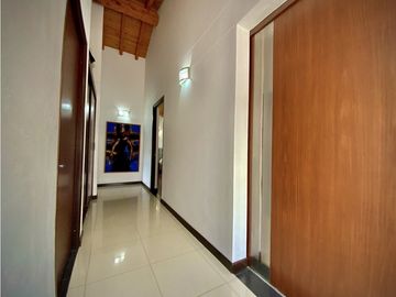 Venta Renta Casa Campestre Parcelacion Llanogrande