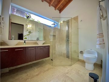 Venta Renta Casa Campestre Parcelacion Llanogrande