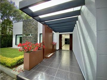 Venta Renta Casa Campestre Parcelacion Llanogrande