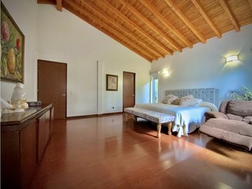 Venta Renta Casa Campestre Parcelacion Llanogrande