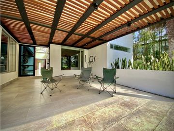 Venta Renta Casa Campestre Parcelacion Llanogrande