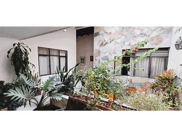 Venta Casa en el Norte de Cali Barrio La Flora