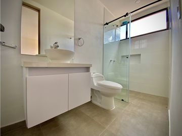 Venta Casa Campestre Unidad Abierta Rionegro