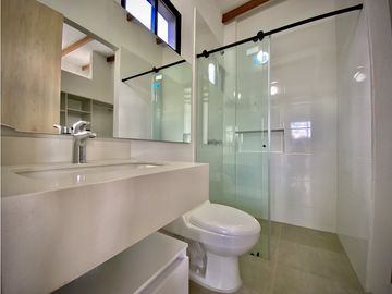 Venta Casa Campestre Unidad Abierta Rionegro