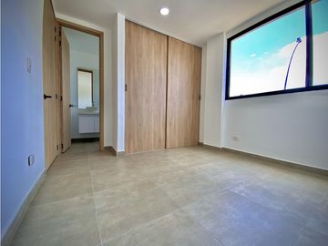 Venta Casa Campestre Unidad Abierta Rionegro