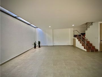 Venta Casa Campestre Unidad Abierta Rionegro