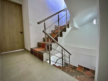 Venta Casa Campestre Unidad Abierta Rionegro