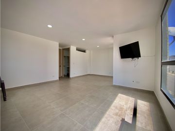 Venta Casa Campestre Unidad Abierta Rionegro