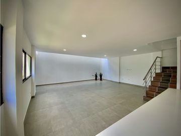 Venta Casa Campestre Unidad Abierta Rionegro