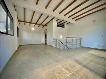 Venta Casa Campestre Unidad Abierta Rionegro