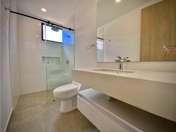 Venta Casa Campestre Unidad Abierta Rionegro