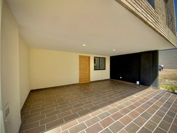 Venta Casa Campestre Unidad Abierta Rionegro