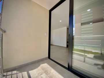Venta Casa Campestre Unidad Abierta Rionegro