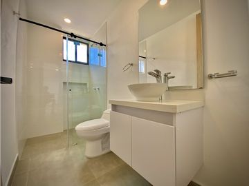 Venta Casa Campestre Unidad Abierta Rionegro