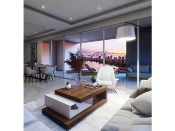 Cesión de Apartamento en Venta  en Manga