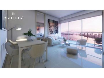 Cesión de Apartamento en Venta  en Manga