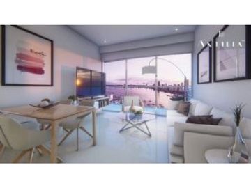 Cesión de Apartamento en Venta  en Manga