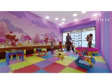 Cesión de Apartamento en Venta  en Manga