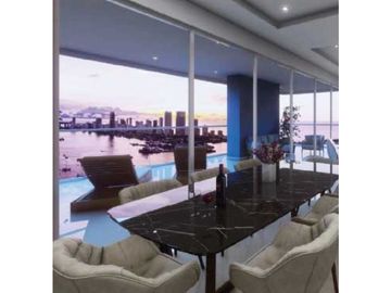 Cesión de Apartamento en Venta  en Manga