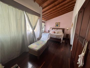 Casa en Venta en Itagüí, sector El Encanto