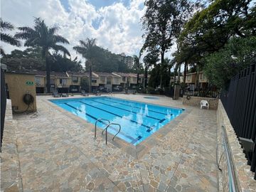 Casa en Venta en Itagüí, sector El Encanto