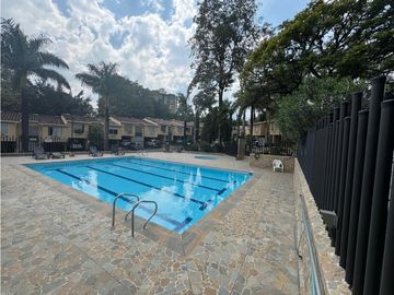 Casa en Venta en Itagüí, sector El Encanto