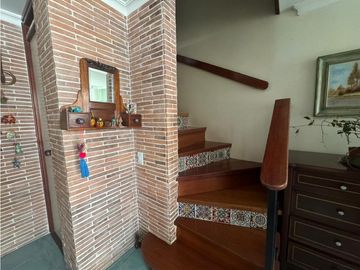 Casa en Venta en Itagüí, sector El Encanto