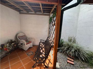 Casa en Venta en Itagüí, sector El Encanto