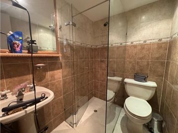 Casa en Venta en Itagüí, sector El Encanto
