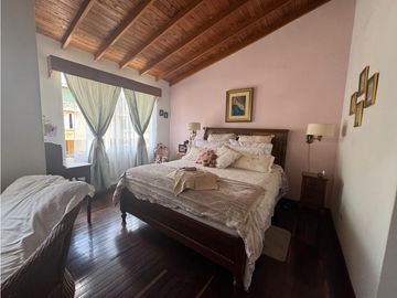 Casa en Venta en Itagüí, sector El Encanto
