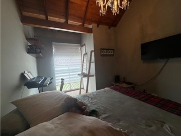Casa en Venta en Itagüí, sector El Encanto