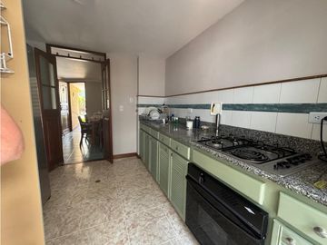 Casa en Venta en Itagüí, sector El Encanto