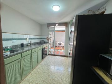 Casa en Venta en Itagüí, sector El Encanto