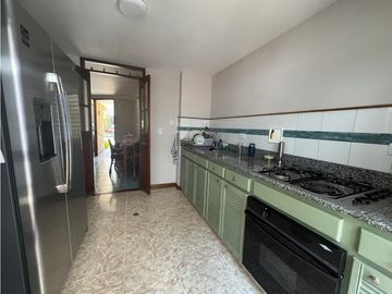 Casa en Venta en Itagüí, sector El Encanto