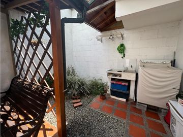 Casa en Venta en Itagüí, sector El Encanto