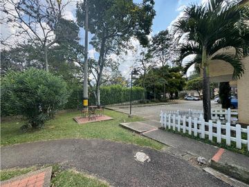 Casa en Venta en Itagüí, sector El Encanto
